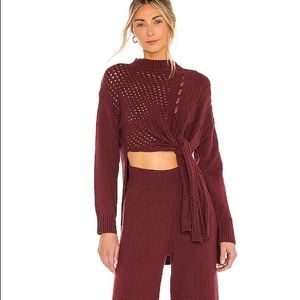Free People | Harper Knit Sweater
